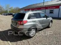 2015 Suzuki Vitara