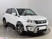 2015 Suzuki Vitara