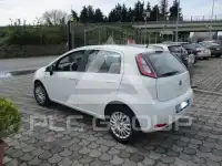 2015 Fiat Punto
