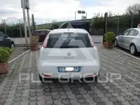 2015 Fiat Punto