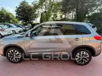 2015 Suzuki Vitara