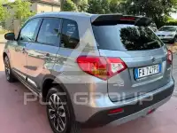 2015 Suzuki Vitara