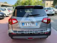 2015 Suzuki Vitara