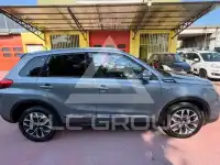 2015 Suzuki Vitara