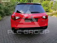 2015 Suzuki Vitara