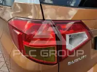 2015 Suzuki Vitara