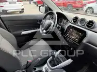 2015 Suzuki Vitara
