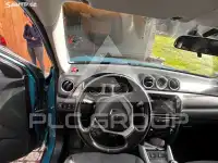2015 Suzuki Vitara
