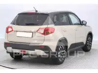 2015 Suzuki Vitara
