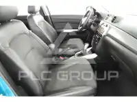 2015 Suzuki Vitara