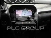 2015 Suzuki Vitara
