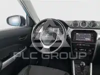 2015 Suzuki Vitara