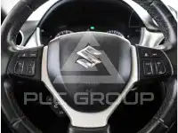 2015 Suzuki Vitara