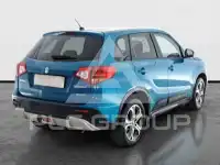 2015 Suzuki Vitara