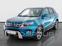 2015 Suzuki Vitara