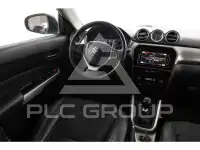 2015 Suzuki Vitara
