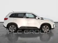 2015 Suzuki Vitara