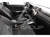 2015 Suzuki Vitara