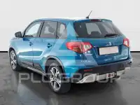 2015 Suzuki Vitara