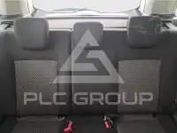2015 Suzuki Vitara