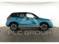 2015 Suzuki Vitara