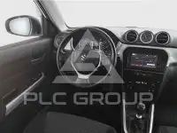 2015 Suzuki Vitara