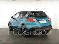 2015 Suzuki Vitara