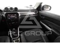 2015 Suzuki Vitara
