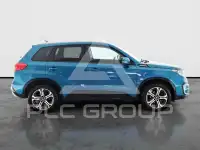 2015 Suzuki Vitara