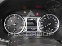 2015 Suzuki Vitara