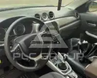 2015 Suzuki Vitara