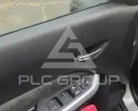 2015 Suzuki Vitara