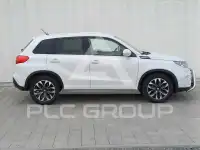 2015 Suzuki Vitara