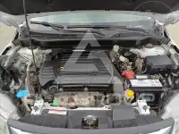 2015 Suzuki Vitara