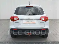 2015 Suzuki Vitara