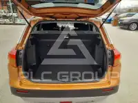 2015 Suzuki Vitara