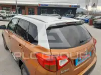 2015 Suzuki Vitara