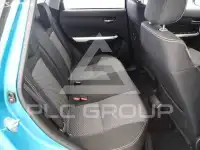 2015 Suzuki Vitara