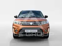 2015 Suzuki Vitara