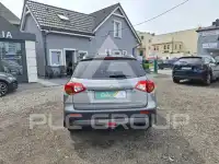 2015 Suzuki Vitara