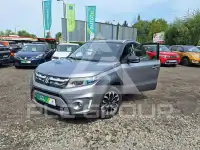 2015 Suzuki Vitara
