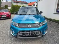 2015 Suzuki Vitara