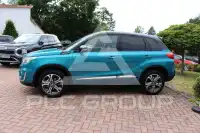 2015 Suzuki Vitara