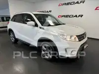 2015 Suzuki Vitara