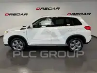 2015 Suzuki Vitara