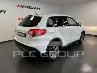 2015 Suzuki Vitara