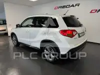 2015 Suzuki Vitara