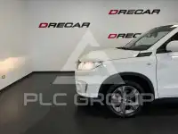 2015 Suzuki Vitara