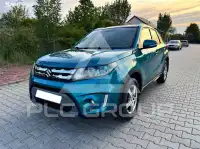 2015 Suzuki Vitara