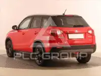 2015 Suzuki Vitara